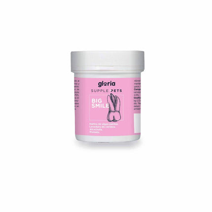 Supple Pets Kosttillskott Supple Pets Big Smile 30 G