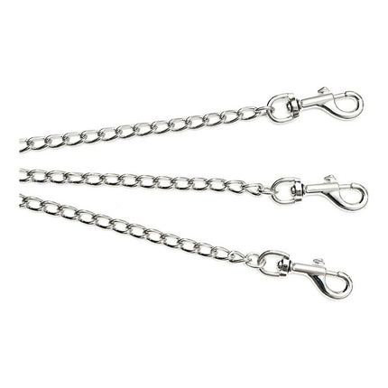 Gloria Koppling För 3-Hundsledning Gloria 3Mm X 38 Cm