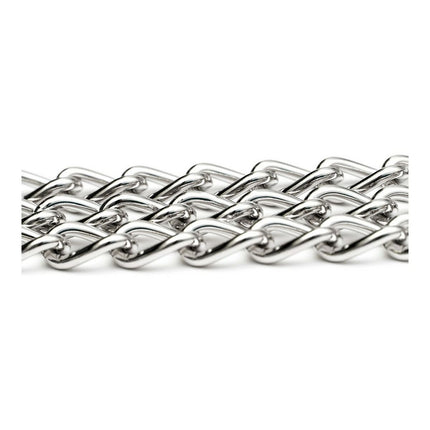 Gloria Koppling För 3-Hundsledning Gloria 3Mm X 38 Cm