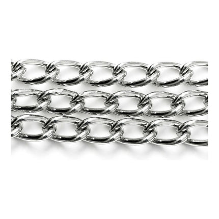 Gloria Koppling För 3-Hundsledning Gloria 3Mm X 38 Cm