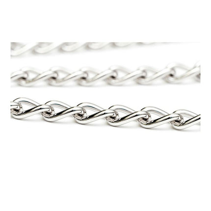 Gloria Koppling För 3-Hundsledning Gloria 3Mm X 38 Cm