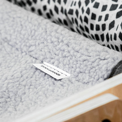 Innovagoods Hängmatta För Katt Hamacat Innovagoods