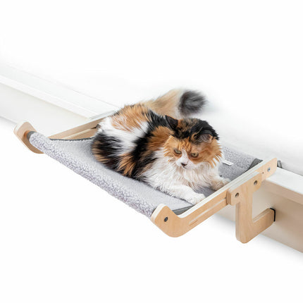 Innovagoods Hängmatta För Katt Hamacat Innovagoods