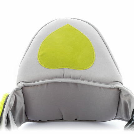 Innovagoods Evolutivt Bärbälte Med Fickor Seccaby Innovagoods