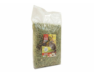 Trixder Hö Trixder 500 G Carob