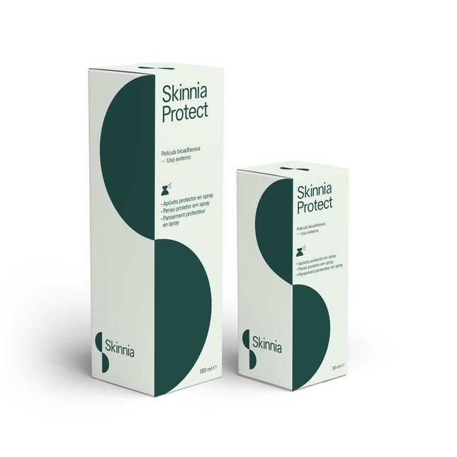 Skinnia Skyddande Förband Skinnia 30 Ml