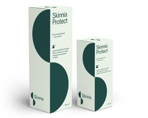 Skinnia Skyddande Förband Skinnia Protect 100 Ml