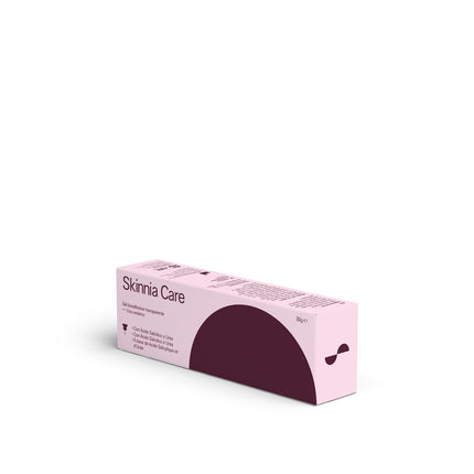 Skinnia Gel Skyddande Förband Skinnia 30 G
