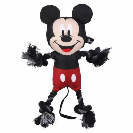 Mickey Mouse Hundleksak Mickey Mouse