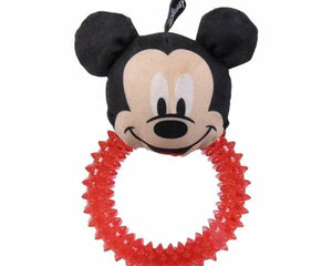 Mickey Mouse Hundleksak Mickey Mouse