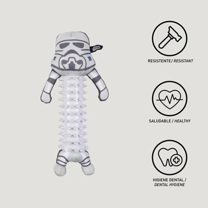 Star Wars Hundleksak Star Wars