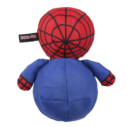 Spider-Man Hundleksak Spider-Man Röd