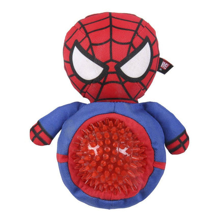 Spider-Man Hundleksak Spider-Man Röd