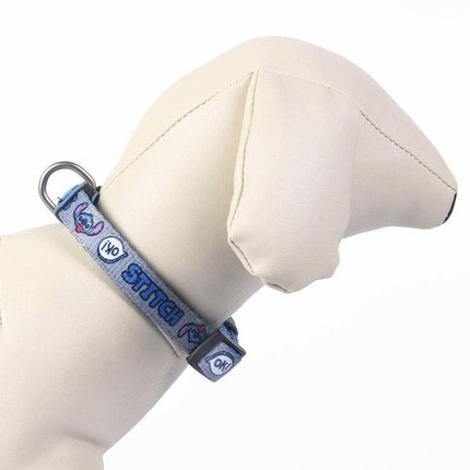 Stitch Hundhalsband Stitch