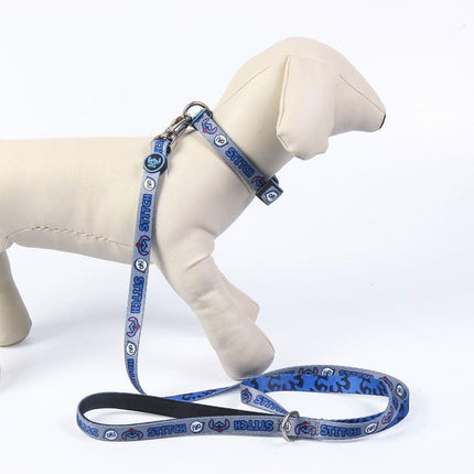 Stitch Hundhalsband Stitch