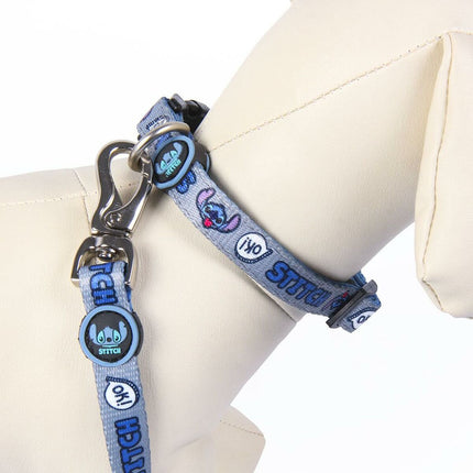 Stitch Hundhalsband Stitch