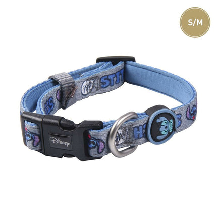 Stitch Hundhalsband Stitch