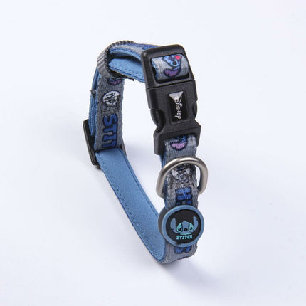 Stitch Hundhalsband Stitch