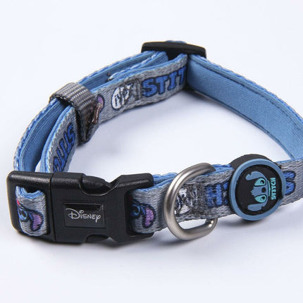 Stitch Hundhalsband Stitch