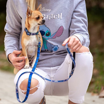 Stitch Hundhalsband Stitch