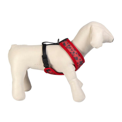 Mickey Mouse Hundsele Mickey Mouse Svart