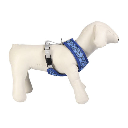 Stitch Hundsele Stitch S/M Mörkblå