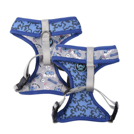 Stitch Hundsele Stitch Mörkblå