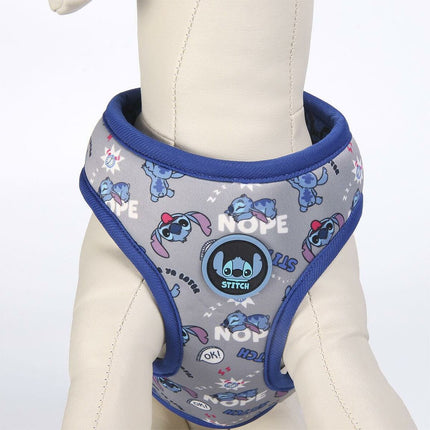 Stitch Hundsele Stitch Mörkblå