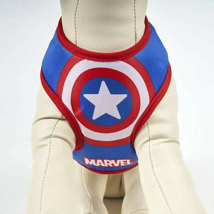 Marvel Hundsele Marvel