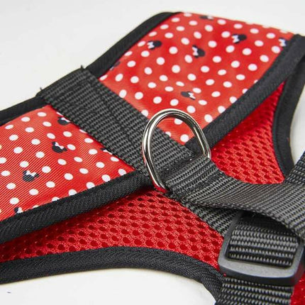 Minnie Mouse Hundsele Minnie Mouse