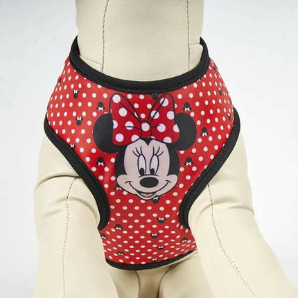 Minnie Mouse Hundsele Minnie Mouse