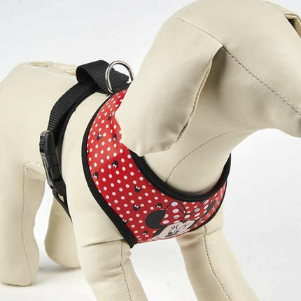 Minnie Mouse Hundsele Minnie Mouse