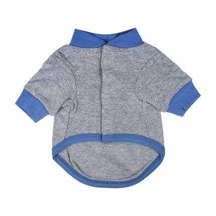 Stitch Dog Pyjamas Stitch Grå Blå