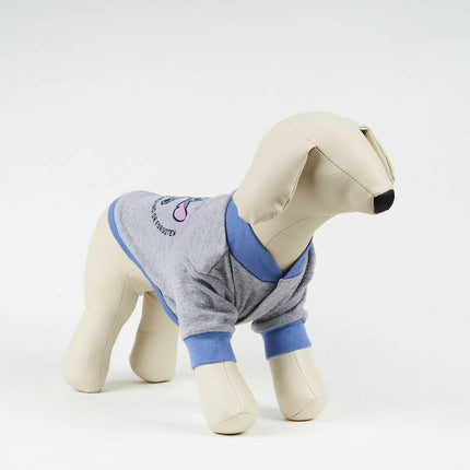 Stitch Dog Pyjamas Stitch Grå Blå