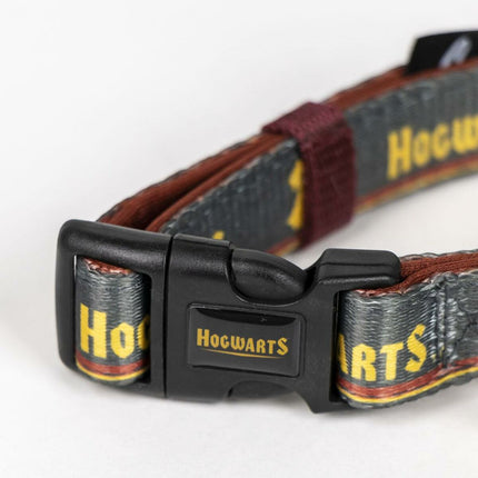 Harry Potter Hundhalsband Harry Potter Röd S