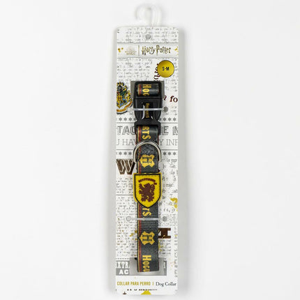 Harry Potter Hundhalsband Harry Potter Röd S