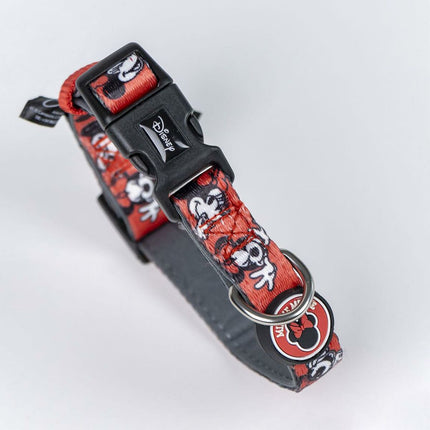 Minnie Mouse Hundhalsband Minnie Mouse Xs/S