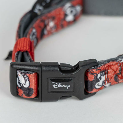 Minnie Mouse Hundhalsband Minnie Mouse M/L