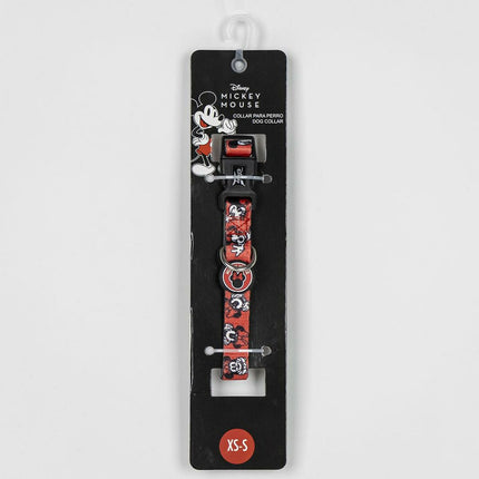 Minnie Mouse Hundhalsband Minnie Mouse M/L