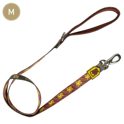 Harry Potter Dohundkoppel Harry Potter Röd M