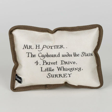 Harry Potter Hundleksak Harry Potter Beige 15 X 5 X 20 Cm