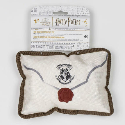 Harry Potter Hundleksak Harry Potter Beige 15 X 5 X 20 Cm