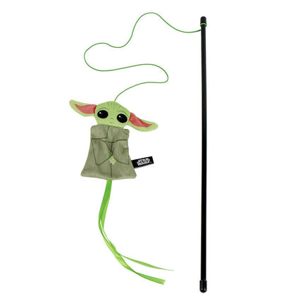 The Mandalorian Kattleksaken The Mandalorian Blå Pvc Pet