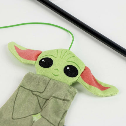 The Mandalorian Kattleksaken The Mandalorian Blå Pvc Pet