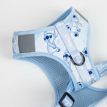 Stitch Hundsele Stitch