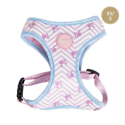 Barbie Hundsele Barbie Rosa Xs/S