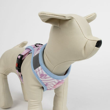 Barbie Hundsele Barbie Rosa Xs/S
