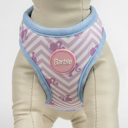Barbie Hundsele Barbie Rosa Xs/S