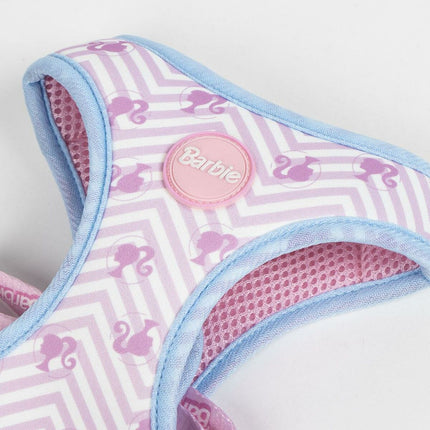 Barbie Hundsele Barbie Rosa Xs/S