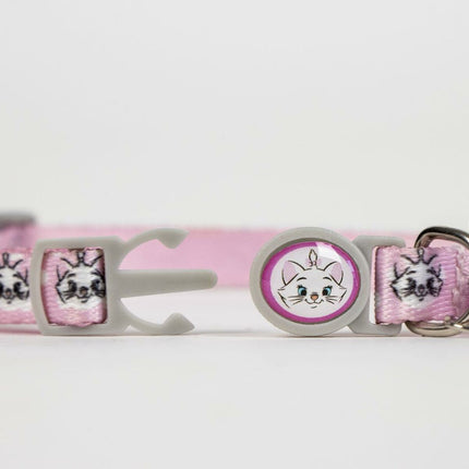 Disney Katt Krage Disney Rosa